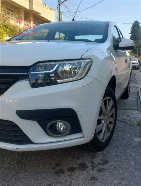 Renault for sale in Iraq
